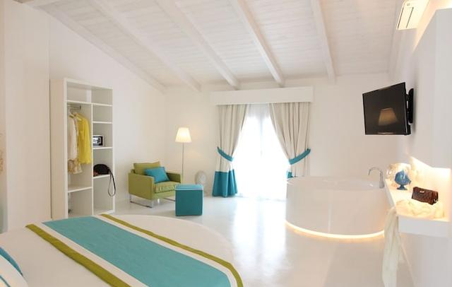 Il Borghetto Resort & Spa