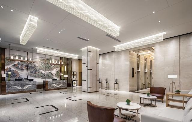 Ramada by Wyndham Wuhan Hanyang