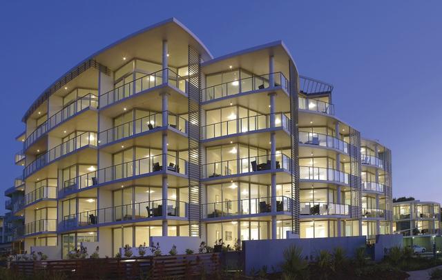 Manta Bargara Resort