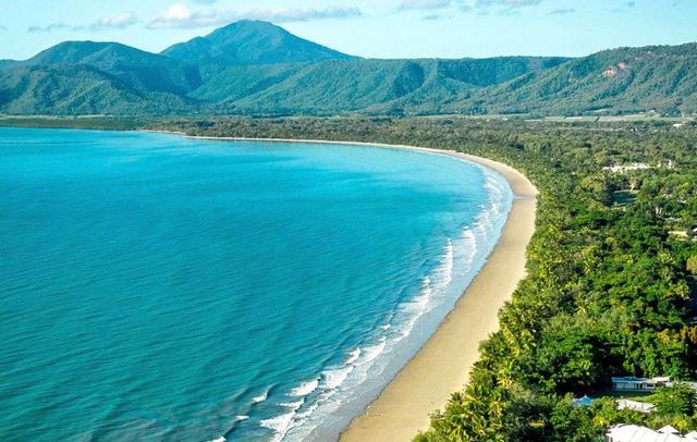 Verandahs Port Douglas