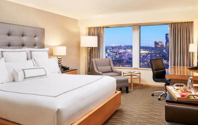 Pan Pacific Vancouver