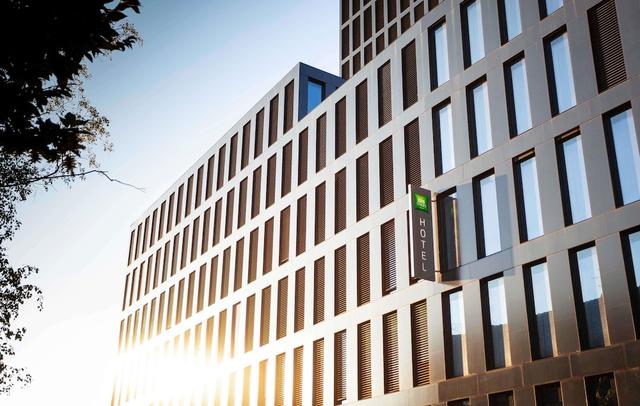 ibis Styles Basel City