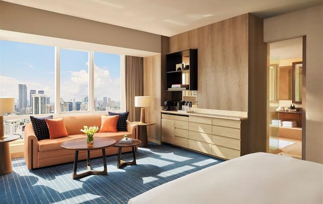 Four Seasons Hotel Mumbai