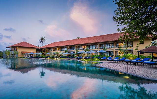 Anantara Kalutara Resort