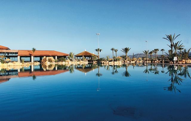 Hotel Riu Tikida Dunas - All Inclusive