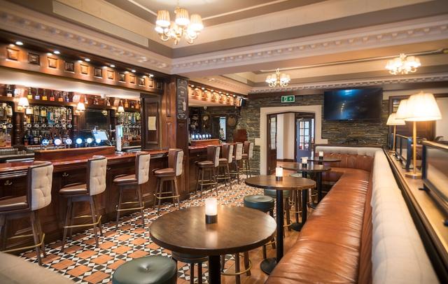 Jackson's Hotel & Leisure Club