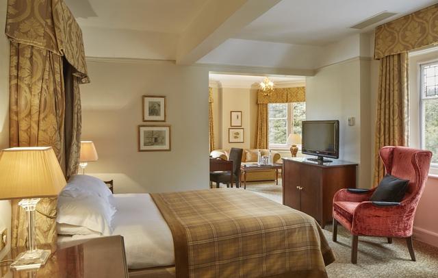 Macdonald Berystede Hotel