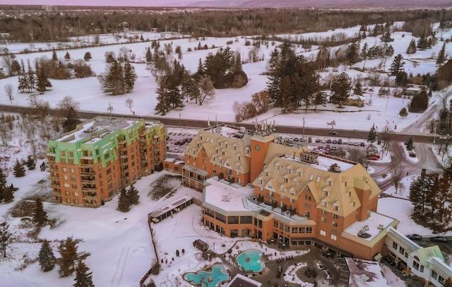 Chateau Cartier Hotel & Resort, an Ascend Collection Resort