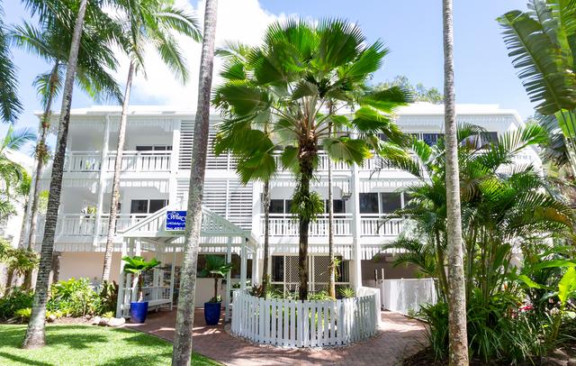 The White House Port Douglas