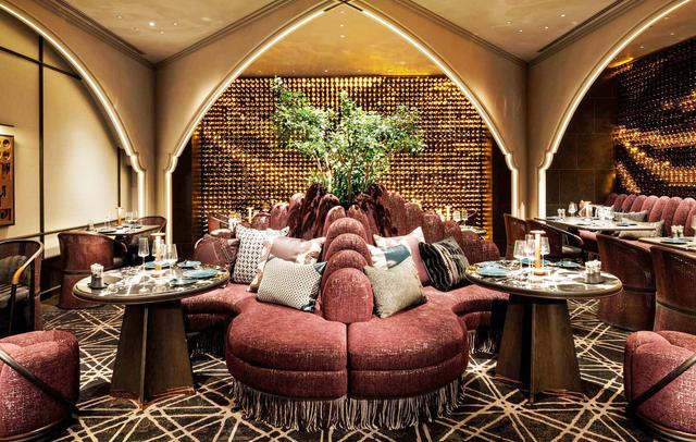 Hotel Sosei Sapporo - MGallery Collection