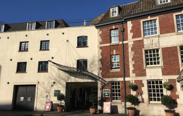 Hotel du Vin & Bistro Bristol