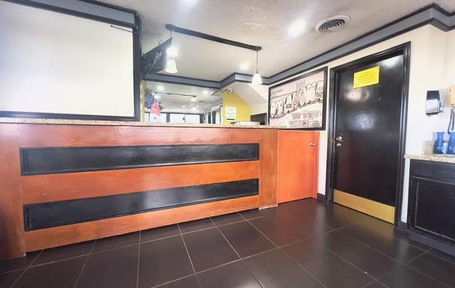 Economy Suites - Fairgrounds