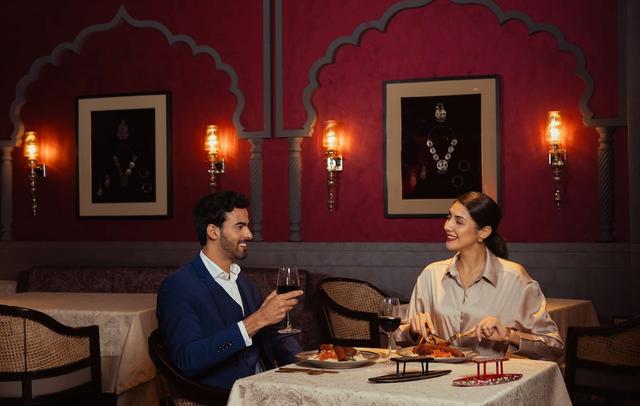 Radisson Collection Hotel & Spa, Riverfront Srinagar