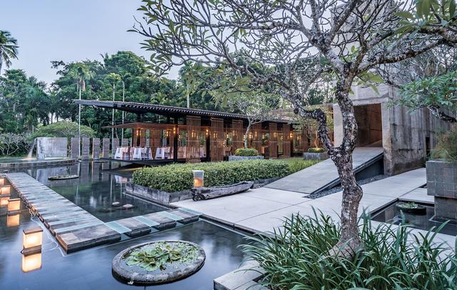 Kayumanis Nusa Dua Private Villa & Spa