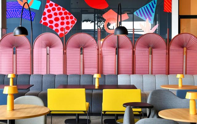 Aparthotel Adagio Abidjan Marcory