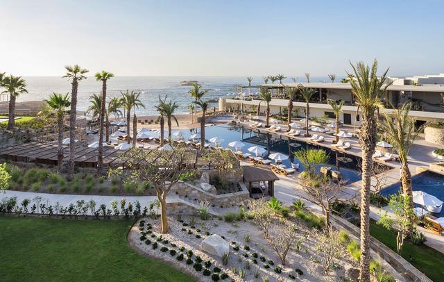 Chileno Bay Resort & Residences, Auberge Collection