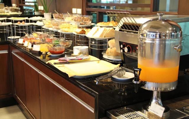 Tara Mantra Cha Am Resort