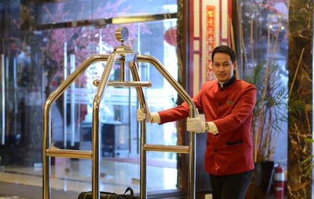 Ramada by Wyndham Manila Central