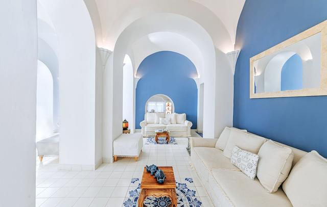 Miramare E Castello Hotel