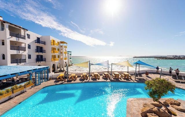 Club Mykonos by First Private Stays