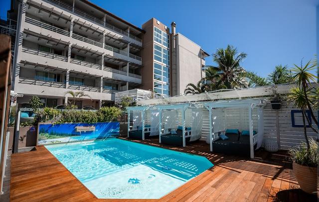 Hotel Le Lagon Noumea