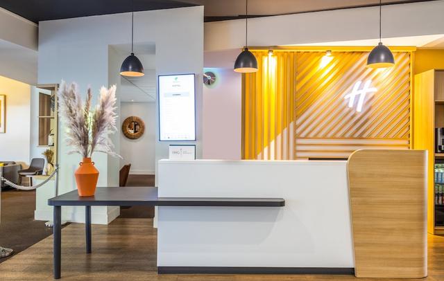 Holiday Inn Perpignan by IHG