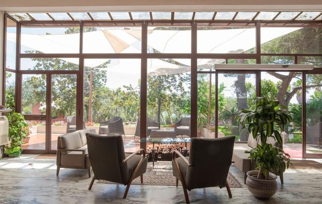 Villa Morgana Resort & Spa