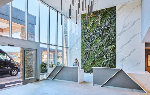 Hotel Trio Healdsburg