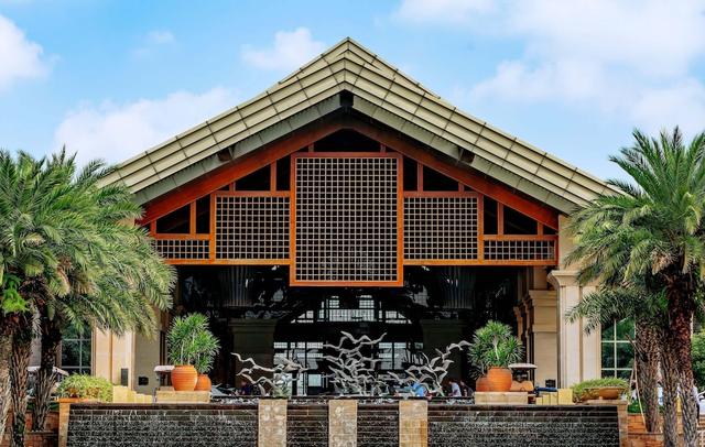 InterContinental Kunming by IHG