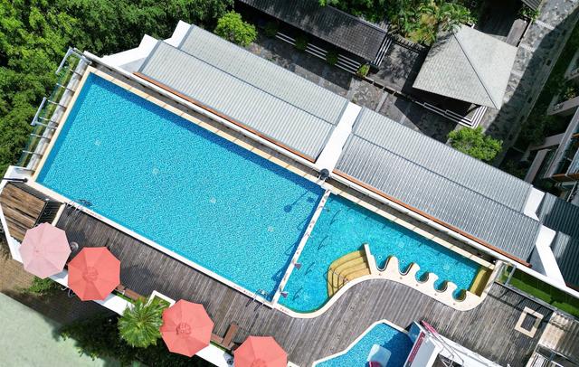 Four Points by Sheraton Yilan Jiaoxi