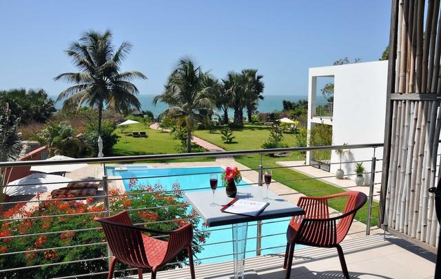 Leo's Beach Hotel & Restaurant - Adults Only