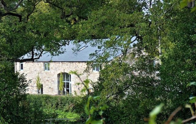 Lancaster Barn B&B
