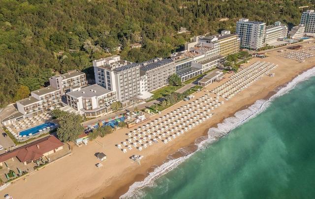 Sentido Hotel Marea - All Inclusive