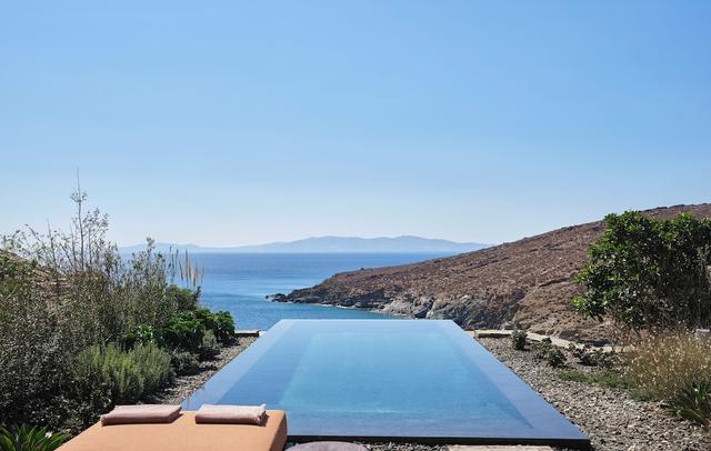 Odera, Tinos, Autograph Collection