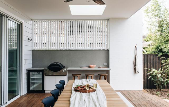 The Trio at Rubus Residences, Berry - by Linnaeus Collection