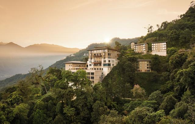 Taj Guras Kutir Resort & Spa, Gangtok