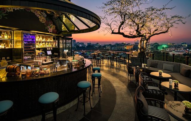 La Sinfonía del Rey Hotel & Spa