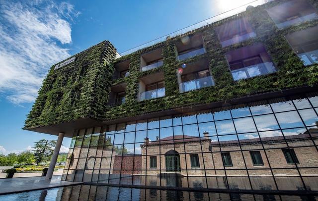 Tsinandali Estate, a Radisson Collection Hotel