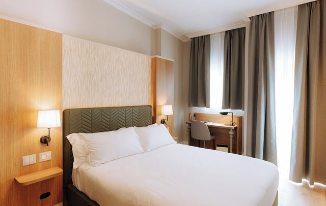 Mövenpick Hotel Bari