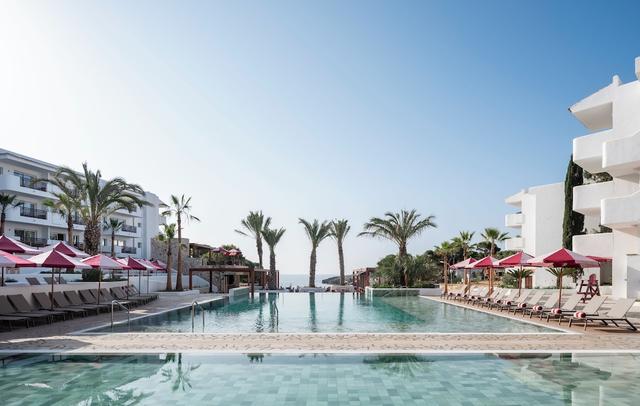 Inturotel Esmeralda Park