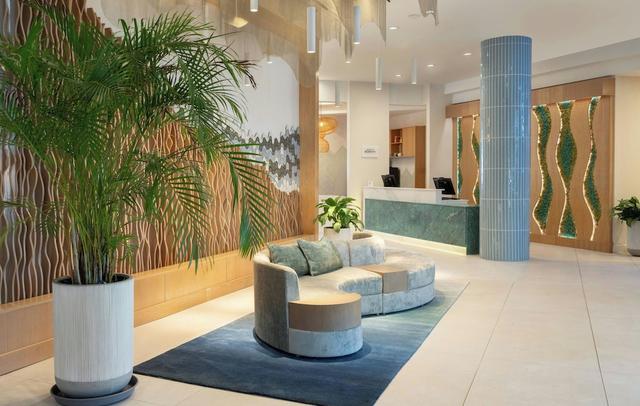 Delta Hotels by Marriott West Palm Beach