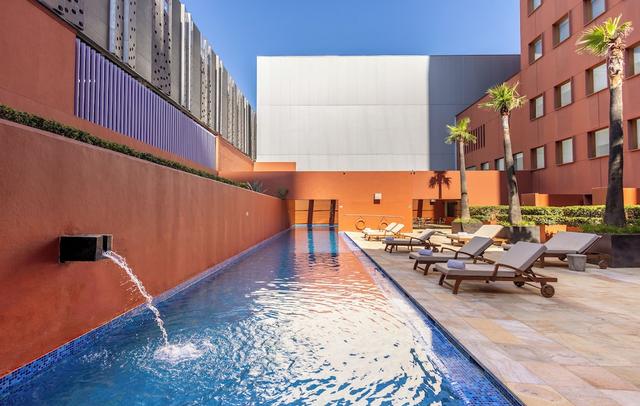 Barceló Monterrey Valle