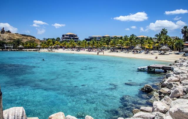 Bayside Boutique Hotel - Blue Bay Golf & Beach Resort