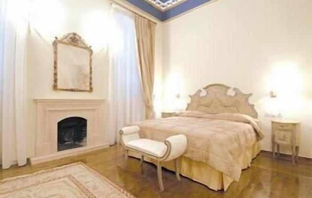 Palaiologos Luxury City Hotel