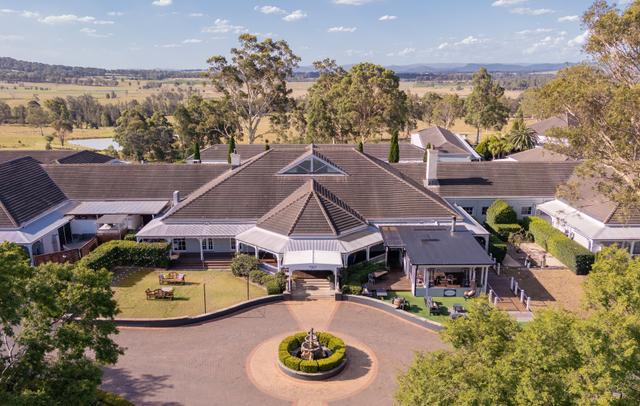 voco™ Kirkton Park Hunter Valley by IHG