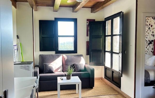 Apartamentos Spa Casco Histórico de Isla