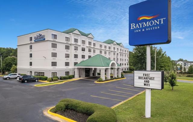 Baymont by Wyndham Jackson/Ridgeland