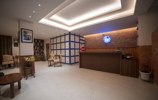 Zip By Spree Hotels Gangtok