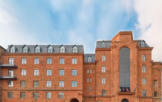 Hayasa Hotel Yerevan