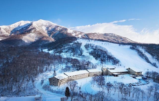 Niseko Northern Resort An'nupuri